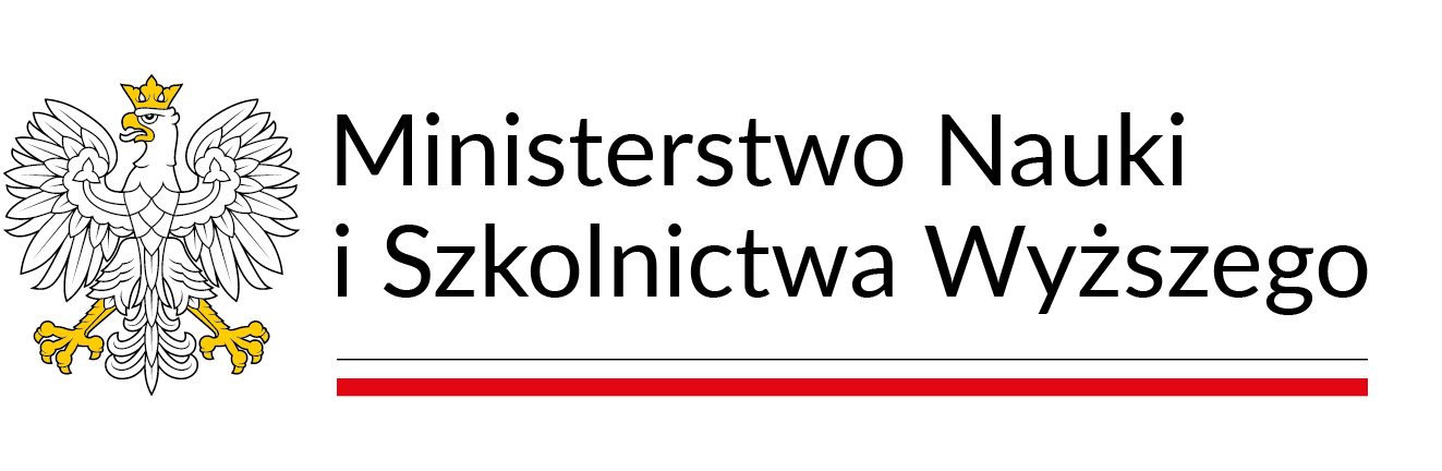 Ministerstwo Nauki i Szkolnictwa Wyższego – logotyp