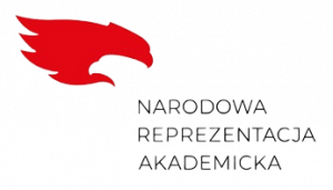 Narodowa Reprezentacja Akademicka – logotyp
